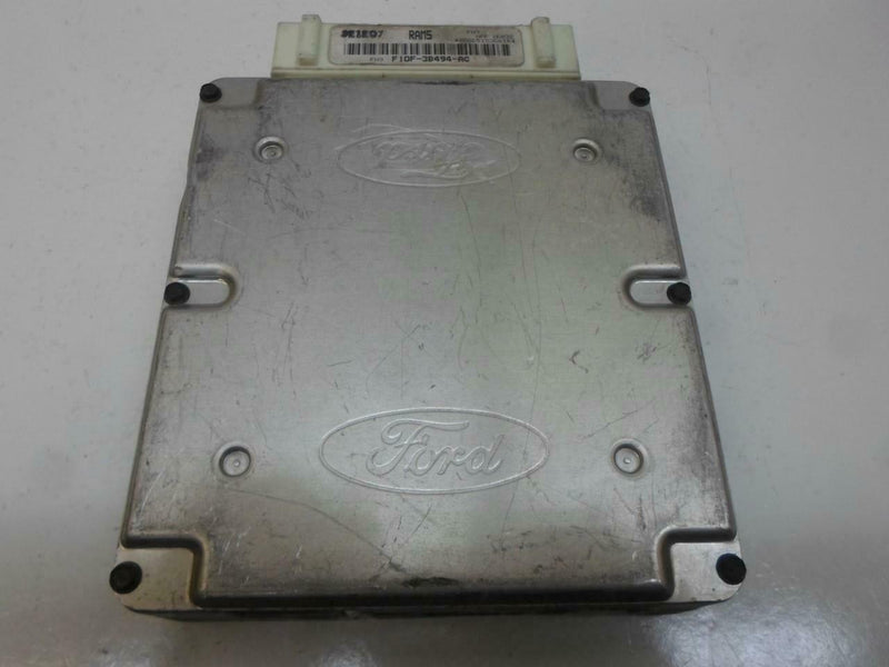 Suspension Control Module Lincoln Continental 1992 1993 1994 F10F-3B494-Ac