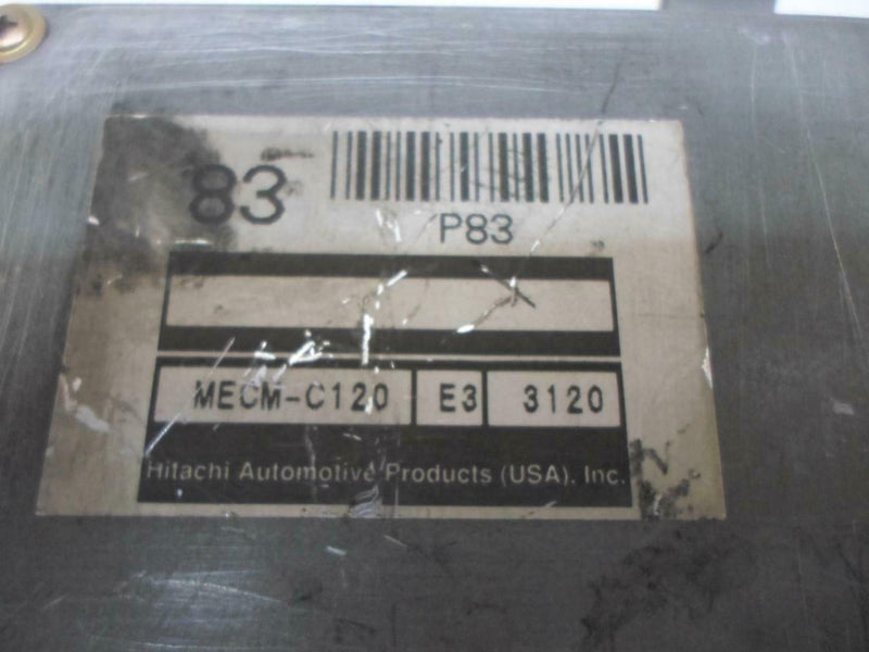 OEM Engine Computer Programmed Plug&Play Nissan Quest 1993 Mecm-C120 E3 ECM PCM