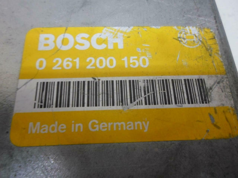 OEM Engine Computer ECM Bmw 735I 1988 1989 1990 1991 1992 0261200150 ECM PCM ECU