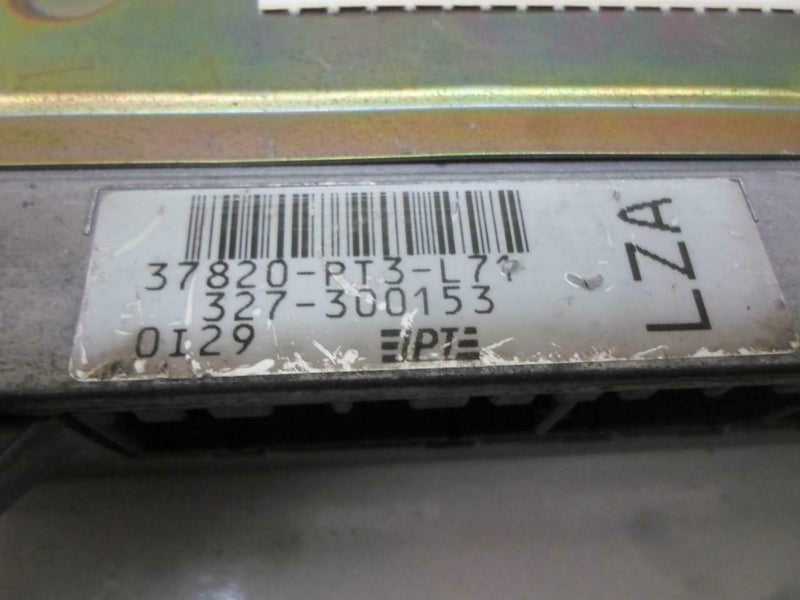 OEM Engine Computer Honda Accord 1990 37820-Pt3-L71 ECM PCM ECU