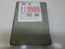 OEM Engine Computer Programmed Plug&Play Nissan Sentra 1991 1992 A11-C17 Bj0 AT