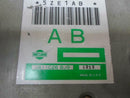 OEM Engine Computer Programmed Plug&Play Nissan Sentra 1991 1992 Ja11C26 Bj9 ECM