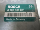 OEM Engine Computer Bmw 750I 1989 1722581 0205000001 ECM ECU PCM