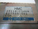 OEM Engine Computer Hyundai Excel 1988 1989 39110-21460 MT ECM ECU PCM