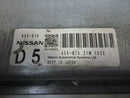 OEM Engine Computer Programmed Plug&Play Nissan Maxima 2012 2013 A56-G76 Z1M PCM