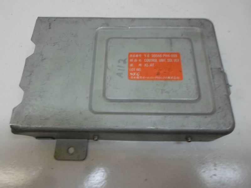 OEM Engine Computer Honda Accord 1988 36048-Ph4-698 AT ECM ECU PCM