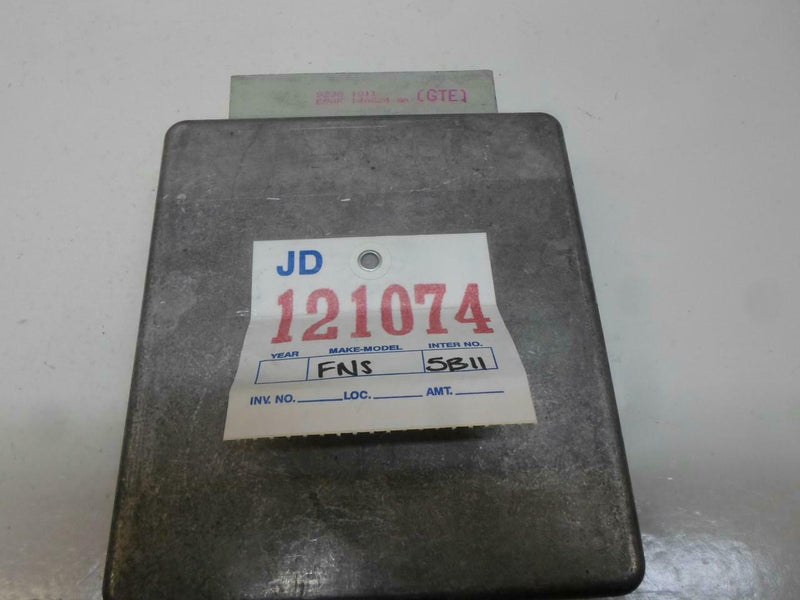 OEM Engine Computer Ford Taurus 1992 1993 F20F-12A650-Jc E2D2 3.8L ECM PCM ECU