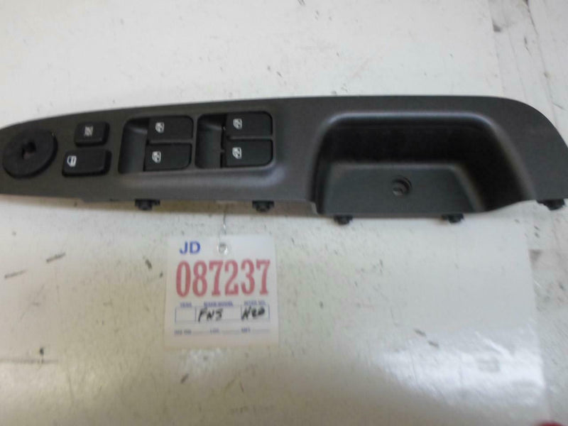 OEM Master Window Switch Kia Carens 2006 2007 2008 2009 2010 2011 2012 202005519