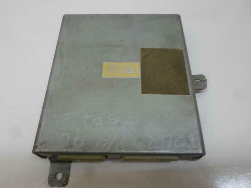 OEM Engine Computer Isuzu Amigo 1990 8943378680 ECM PCM ECU