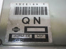 OEM Engine Computer Programmed Plug&Play Nissan Altima 1996 1997 Ja18H62 E3E ECM
