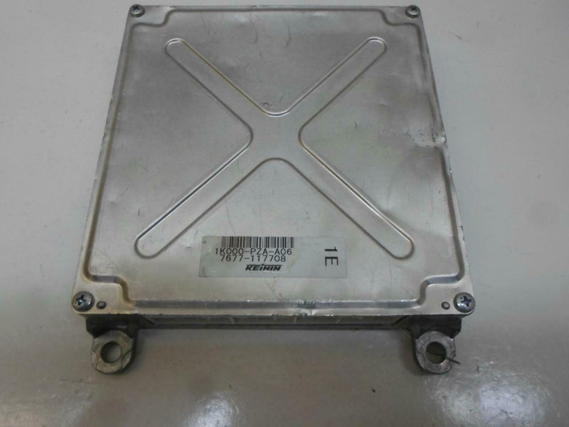 OEM Engine Computer Honda Civic 2003 2004 2005 1K000-Pza-A06 ECM PCM ECU