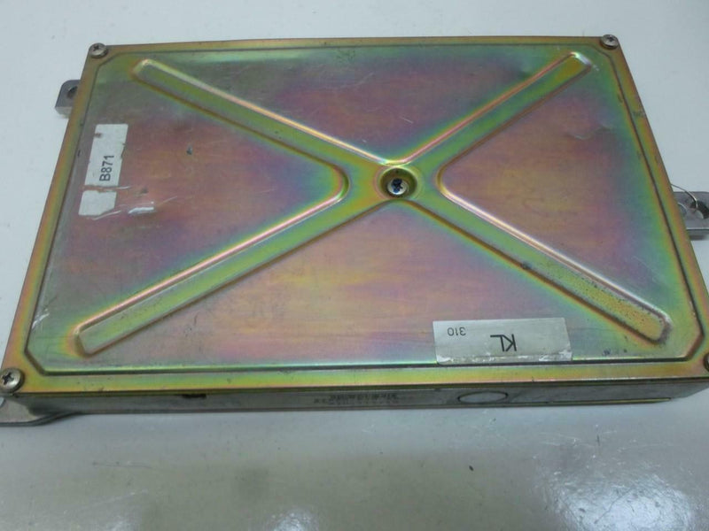 OEM Engine Computer Honda Accord 1989 37820-Pj0-6825 ECM ECU PCM