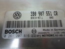 OEM Engine Computer Programmed Plug&Play Volkswagen Passat 2003 3B0907551Cr ECM