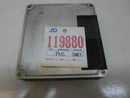 OEM Engine Computer Toyota Camry 1983 89561-32020 AT ECM ECU PCM
