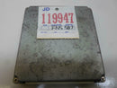 OEM Engine Computer Programmed Plug&Play Nissan Sentra 1997 Ja18G92 Bl6 PCM ECM