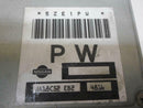 OEM Engine Computer Programmed Plug&Play Nissan Altima 1995 Ja18C52 Eb2 PCM ECM