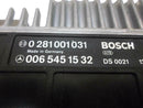 OEM Engine Computer Mercedes Benz W124 300D 1986 1987 0065451532 Vin Cleared ECM