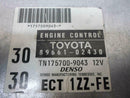 OEM Engine Computer Programmed Plug&Play Toyota Corolla 1998 89661-02430 PCM ECM