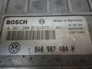 OEM Engine Computer Programmed Plug&Play Volkswagen Jetta 1991 1992 8A0907404H