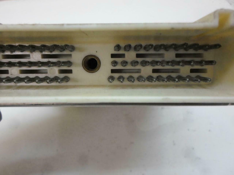 Air Ride Control Module Lincoln Continental 1988 1989 E80F-3B494-Bd Ram3