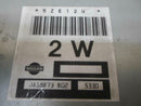 OEM Engine Computer Programmed Plug&Play Nissan 200Sx 1995 Ja18B73 B02 ECM PCM