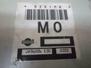 OEM Engine Computer Programmed Plug&Play Nissan Altima 2003 Ja56U06 E30 2.5L ECM
