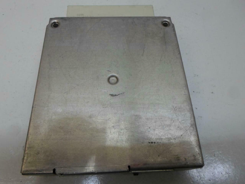 Air Ride Control Module Lincoln Continental 1988 1989 E80F-3B494-Bd Ram3