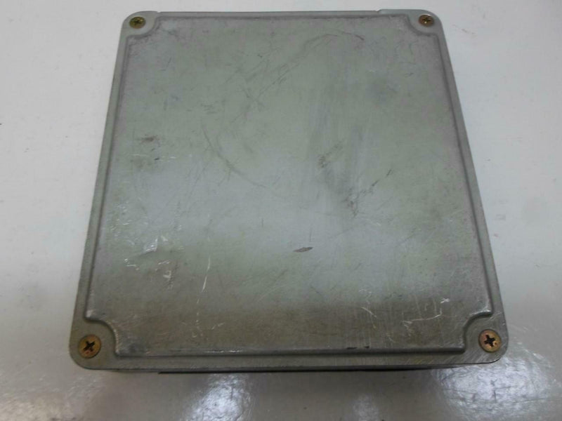 OEM Engine Computer Mazda 929 1990 1991 Je40 18 881B PCM ECM ECU