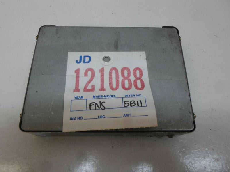 OEM Engine Computer Programmed Plug&Play Nissan Sentra 1994 Ja11D51 Ad2 ECU ECM