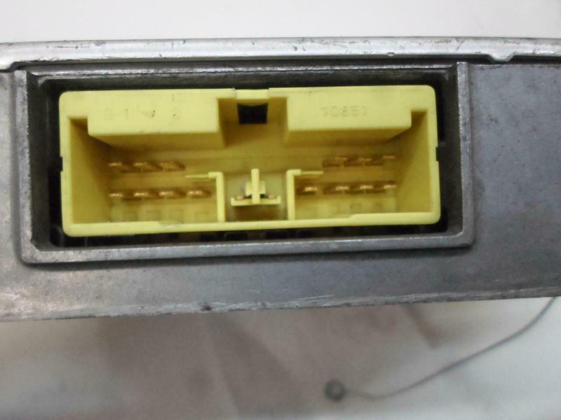 Airbag Control Module Lexus LS400 1990 1991 1992 89170-50011