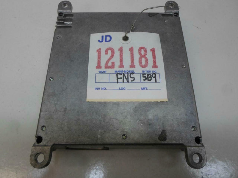 OEM Engine Computer Honda Civic 2003 2004 2005 1K000-Pza-A06 ECM PCM ECU