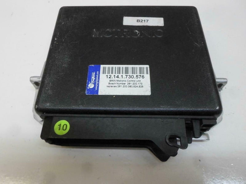 OEM Engine Computer Bmw 325E 1988 1730576 PCM ECM ECU