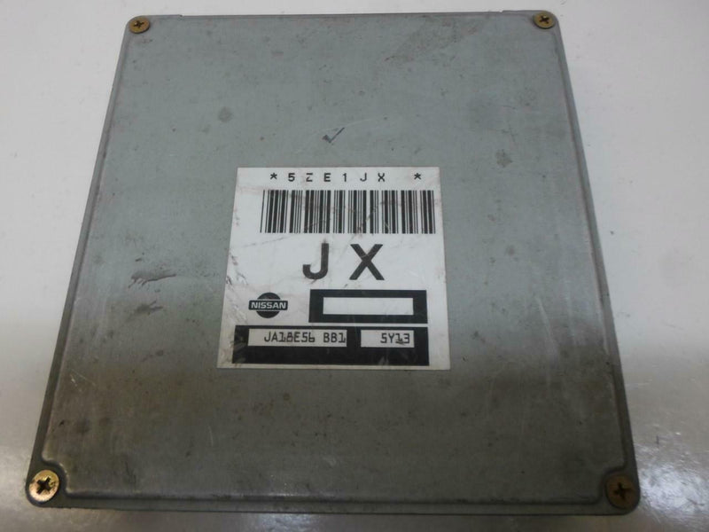 OEM Engine Computer Programmed Plug&Play Nissan Sentra 1995 1996 Ja18E56 Bb1 PCM