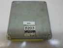 OEM Engine Computer Mazda Mx-6 1988 1989 1990 F203 18 881H PCM ECM ECU
