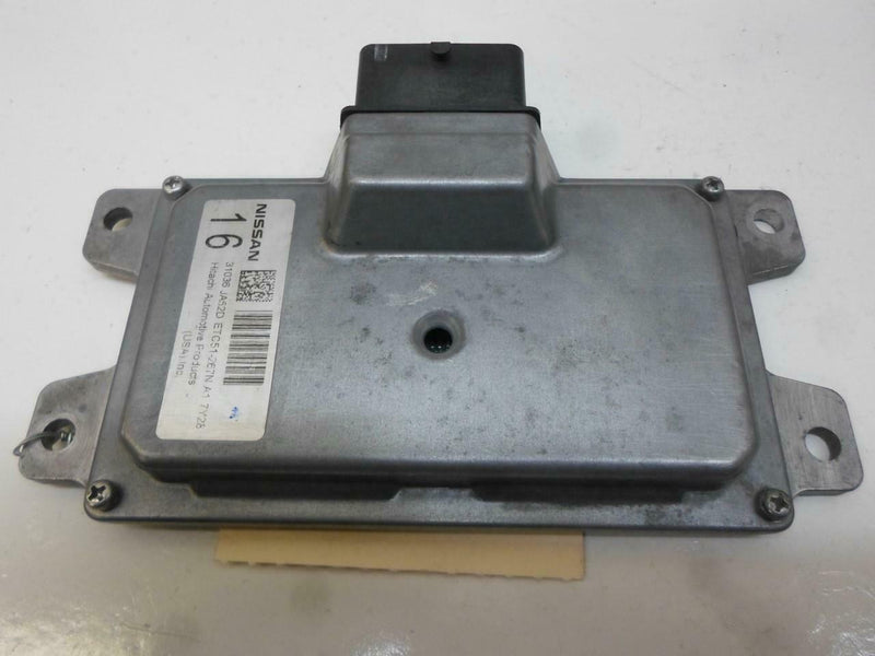 Transmission Control Module TCM TCU Nissan Altima 2007 2008 31036 Ja52D 3.5L