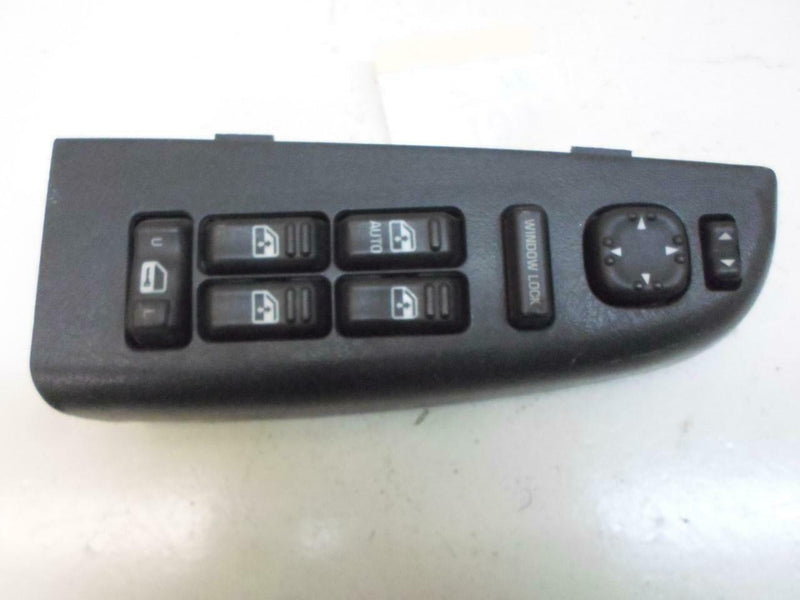 OEM Master Window Switch Chevrolet Tahoe 2000 2001 2002 15069352