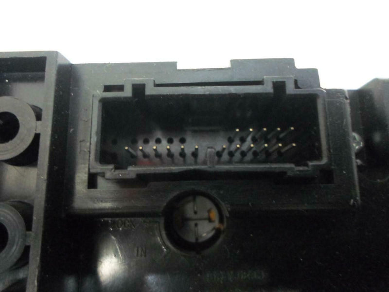 OEM Climate Control Volvo 60 Series 2001 2002 2003 2004 2005 2006 2007 2008 W322