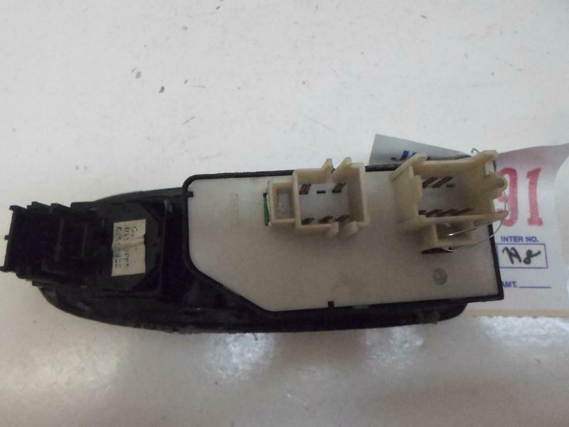 OEM Master Window Switch Chevrolet Malibu 2002 22610491