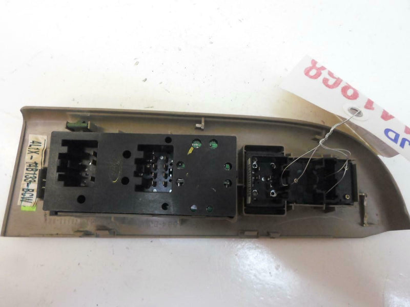 OEM Master Window Switch Ford Expedition 2003 2004 2005 2006 4L1X-14B133-Bcw