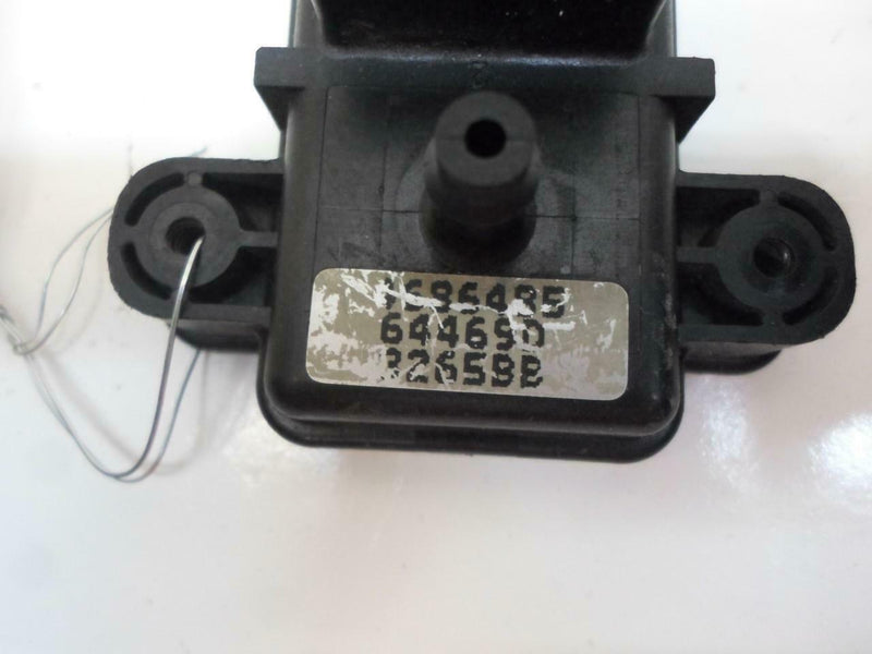 OEM Nos Map Air Pressure Sensor Dodge Truck 1989 1990 64469D