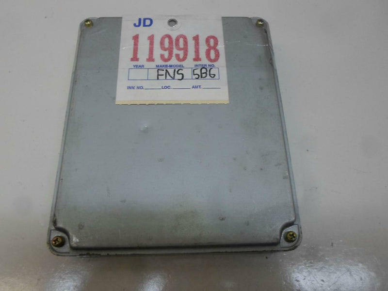 OEM Engine Computer Mazda 626 1997 Klg3 18 881C PCM ECM ECU