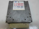OEM Engine Computer Ford Tempo 1984 E43F-12A650-Ag2A PCM ECM ECU
