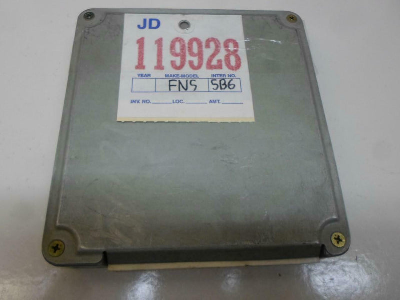 OEM Engine Computer Mazda 626 1988 1989 F203 18 881L PCM ECM ECU