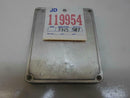 OEM Engine Computer Programmed Plug&Play Toyota Tercel 1993 1994 89661-16080