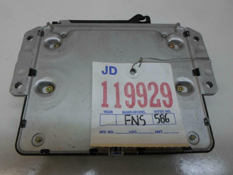 OEM Engine Computer Bmw 325E 1988 1730576 PCM ECM ECU