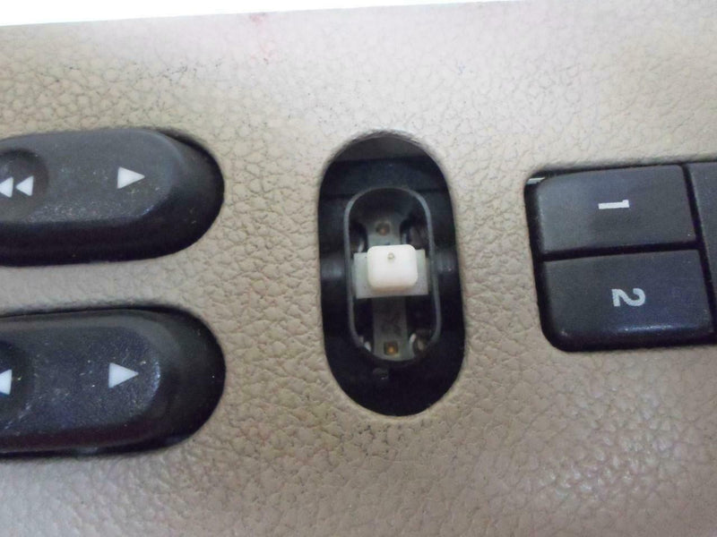 OEM Master Window Switch Ford Expedition 2003 2004 2005 2006 4L1X-14B133-Bcw