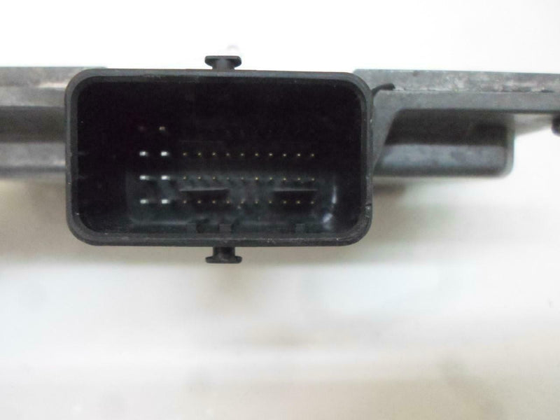 Transmission Control Module TCM TCU Nissan Sentra 2010 31036 Zt52B