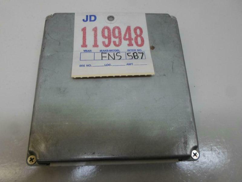 OEM Engine Computer Programmed Plug&Play Nissan Altima 1995 Ja18C52 Eb2 PCM ECM