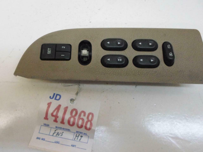 OEM Master Window Switch Ford Expedition 2003 2004 2005 2006 4L1X-14B133-Bcw