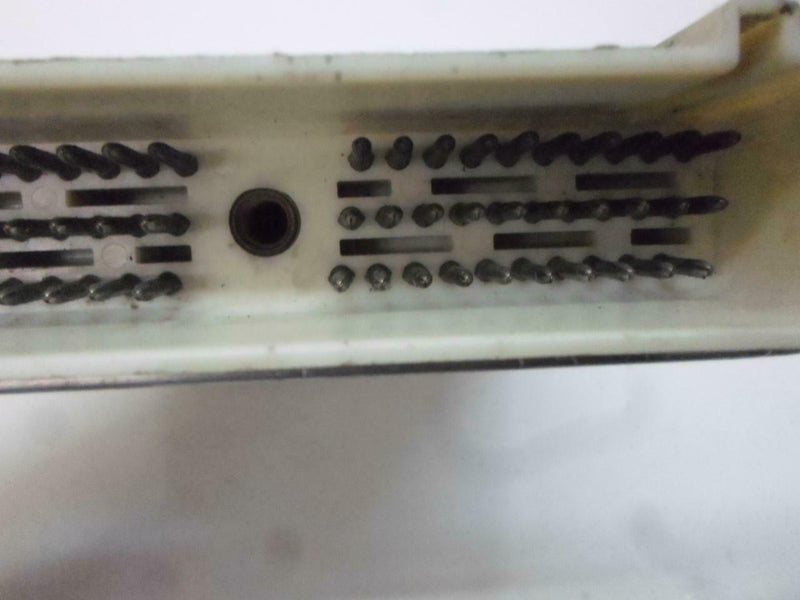 OEM Engine Computer Lincoln Continental 1988 E80F-3B494-Bb Ram1 ECM PCM ECU